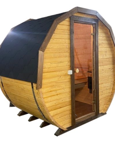Sauna Kolding Prime 1,5m
