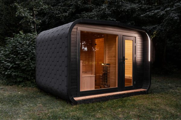 Sauna LUNA