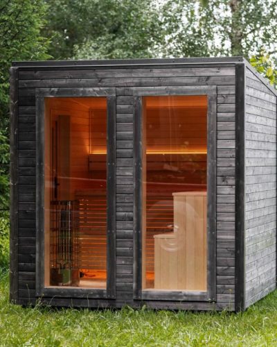 Sauna NATA