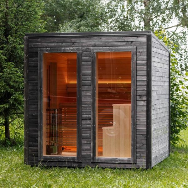 Sauna NATA
