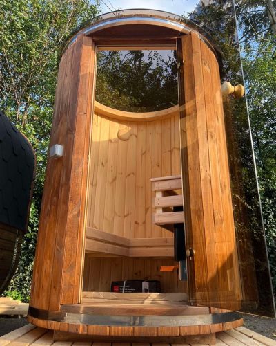 VERTIGO el-sauna