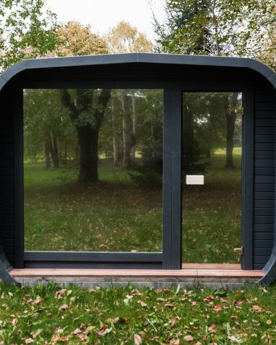 Sauna LUNA MINI