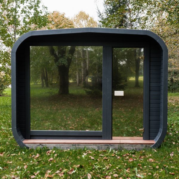 Sauna LUNA MINI