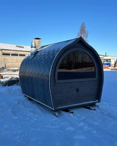 3m BLAD sauna